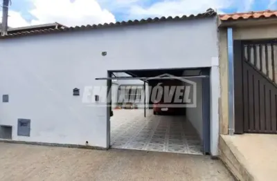 Casa com 3 quartos à venda na Rua Cairo Zacharias, 0, 112, Wanel Ville, Sorocaba