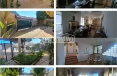 Casa com 1 quarto à venda na Alameda Jaboticabal, 17, Jardim Saira, Sorocaba