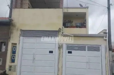 Casa com 5 quartos à venda na Rua João Negreti, Jardim Santa Esmeralda, Sorocaba