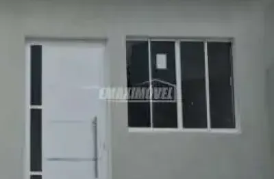 Casa com 2 quartos à venda na Rua Ernestina Caldini Rosa, 79, Jardim Santa Esmeralda, Sorocaba
