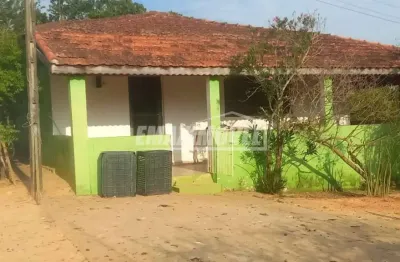 Casa com 2 quartos à venda na Alameda De Sorocaba, Sítio, Jundiacanga, Araçoiaba da Serra
