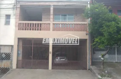Casa com 2 quartos à venda na Avenida Edward Fru-Fru Marciano da Silva, 1202, Itavuvu, Sorocaba