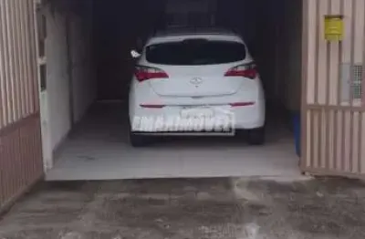 Casa com 2 quartos à venda na Rua Indalécio Simões Pires, 95, Jardim Santa Madre Paulina, Sorocaba