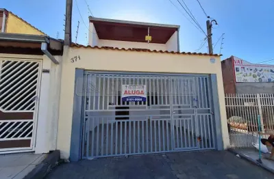 Casa com 4 quartos à venda na Rua Rubião de Almeida, Jardim São Conrado, Sorocaba