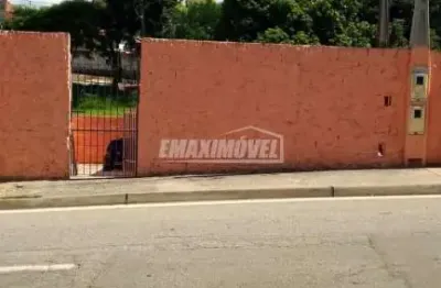 Casa com 2 quartos à venda na Avenida Doutor Ulysses Guimarães, Parque das Laranjeiras, Sorocaba