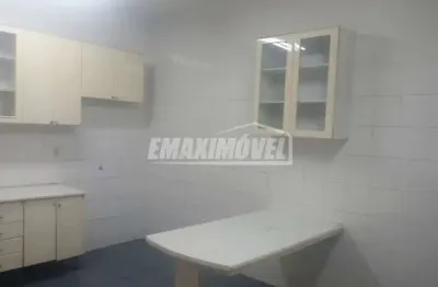 Casa com 3 quartos à venda na Rua Professor Toledo, Vila Trujillo, Sorocaba