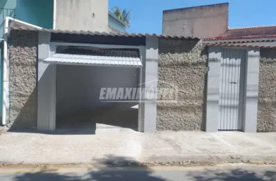 Casa com 2 quartos à venda na Rua Doutor Fernando Soares Fernandes, 753, Vila Nova Sorocaba, Sorocaba