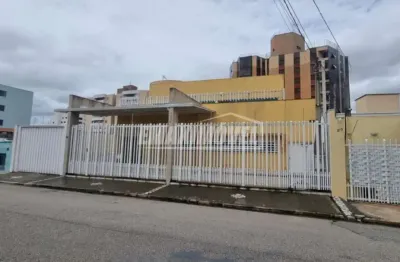 Casa com 4 quartos à venda na Rua Mato Grosso, 40/50, Vila Augusta, Sorocaba