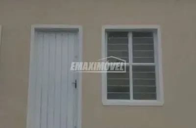 Casa com 1 quarto à venda na Rua Capitão José Dias, Centro, Sorocaba