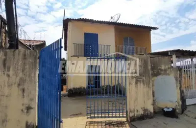Casa com 2 quartos à venda na Rua Guaianázes, Jardim Ana Maria, Sorocaba