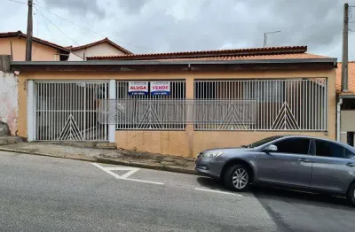 Casa com 2 quartos à venda na Rua Ubirajara, Vila Progresso, Sorocaba