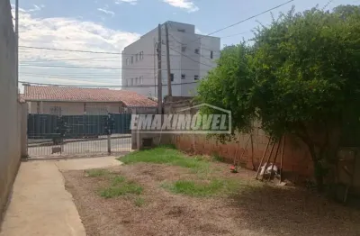 Casa com 1 quarto à venda na Alameda das Margaridas, Jardim Simus, Sorocaba