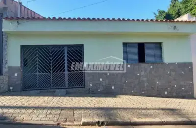 Casa com 2 quartos à venda na Rua Francisco Gonçalves, 69, Vila Hortência, Sorocaba