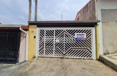 Casa para locação com 2 quartos sendo 1 suíte - jardim são carlos