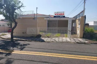 Casa com 3 quartos à venda na Rua Angelina Parolina Zocca, Jardim Santa Rosália, Sorocaba