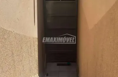 Casa com 3 quartos à venda na Rua Manoel Costa Pereira, Jardim Brasilândia, Sorocaba