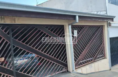 Casa com 3 quartos à venda na Rua Camargo Fleury, Vila Fleury, Sorocaba