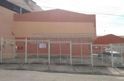 Casa com 2 quartos à venda na Rua Celestino Soares, Jardim Karolyne, Votorantim