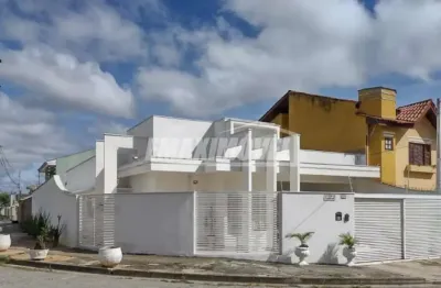 Casa com 3 quartos à venda na Rua Renato Swensson, 97, Parque Três Meninos, Sorocaba