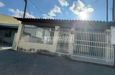 Casa com 2 quartos à venda na Avenida Paragüai, 496, Vila Barcelona, Sorocaba