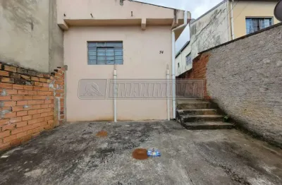 Casa com 1 quarto à venda na Rua Iblandina Moura Feitosa, 74, Jardim Sorocaba Park, Sorocaba