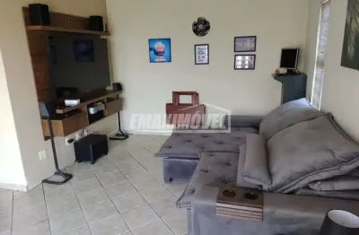 Casa com 3 quartos à venda na Rua Itapetininga, Vila Trujillo, Sorocaba