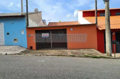 Casa com 2 quartos à venda na Rua Romilda Peragallo Acquaviva, 0, 235, Jardim Wanel Ville V, Sorocaba