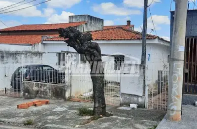 Casa com 3 quartos à venda na Rua João Pinto, Fundos - 0, 370, Jardim São Paulo, Sorocaba