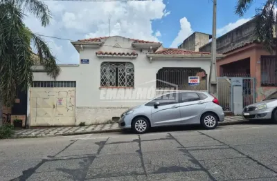 Casa com 3 quartos à venda na Rua Aparecida, Jardim Santa Rosália, Sorocaba