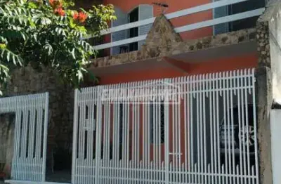 Casa com 3 quartos à venda na Rua Doutor Laérte Adão Pinatti, Jardim Maria Antônia Prado, Sorocaba