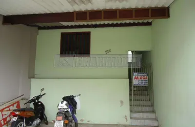 Casa com 3 quartos à venda na Rua Venezuela, Vila Barcelona, Sorocaba