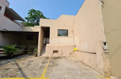 Casa com 2 quartos à venda na Rua Venezuela, Vila Barcelona, Sorocaba