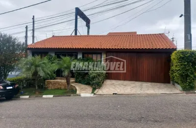 Casa com 3 quartos à venda na Rua Magdalena Vaz Galli, 26, Jardim Karolyne, Votorantim