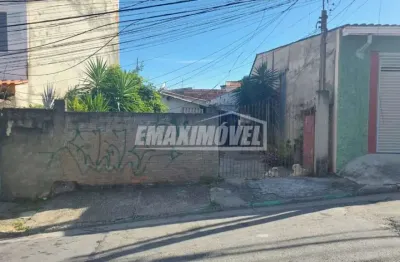 Casa com 1 quarto à venda na Rua Beatriz Vieira Carlos, 185, Vila Colorau, Sorocaba