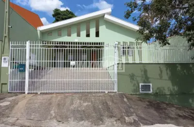 Casa com 3 quartos à venda na Rua Adone Sotovia, Jardim Novo Eldorado, Sorocaba