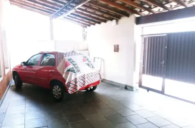 Casa com 4 quartos à venda na Rua Vicente Florio, Vila São Caetano, Sorocaba