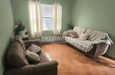 Casa com 3 quartos à venda na Rua José Del Cistia, Jardim Gonçalves, Sorocaba