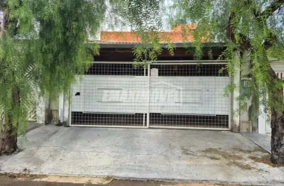 Casa com 3 quartos à venda na Rua Isac Dos Santos Hergesel, 0, Jardim Sorocaba Park, Sorocaba