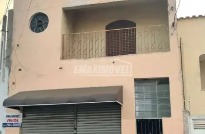 Casa com 3 quartos à venda na Rua Padre Luiz, 629, Centro, Sorocaba