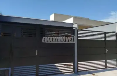 Casa com 2 quartos à venda na Rua Maximino Rodrigues, Casa 01, Parque Vista Barbara, Sorocaba