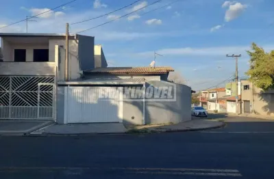 Casa com 2 quartos à venda na Rua Isac Dos Santos Hergesel, Casa 01, Jardim Sorocaba Park, Sorocaba