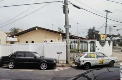 Casa com 3 quartos à venda na Rua Ângelo Vial, 24, Jardim Refúgio, Sorocaba
