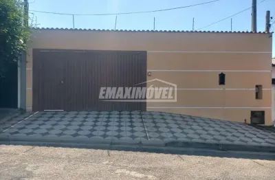 Casa com 3 quartos à venda na Rua Orestes Ângelo Colo, Jardim São Marcos, Sorocaba