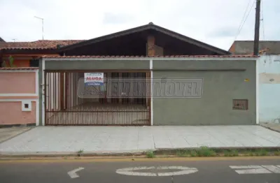 Casa com 2 quartos à venda na Rua Nara Leão, 0, 705, Conjunto Habitacional Júlio de Mesquita Filho, Sorocaba