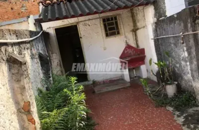 Casa com 2 quartos à venda na Rua Guaicurus, Vila Leão, Sorocaba
