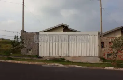 Casa com 2 quartos à venda na Rua Julio Cesar Golombieski, 350, Jardim Residencial Nikkey, Sorocaba
