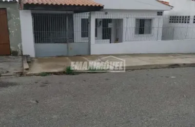 Casa com 3 quartos à venda na Rua Vicente Amato, Jardim São Paulo, Sorocaba