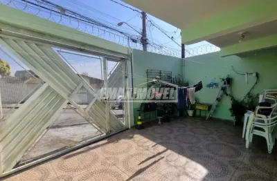 Casa com 4 quartos à venda na Rua Maria Eugênia Pereira, Jardim Itanguá, Sorocaba