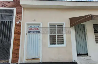 Casa com 1 quarto à venda na Rua Capitão José Dias, Centro, Sorocaba