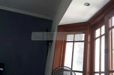 Casa com 3 quartos à venda na Rua Duljara Fernandes de Oliveira, Jardim Bonsucesso, Sorocaba